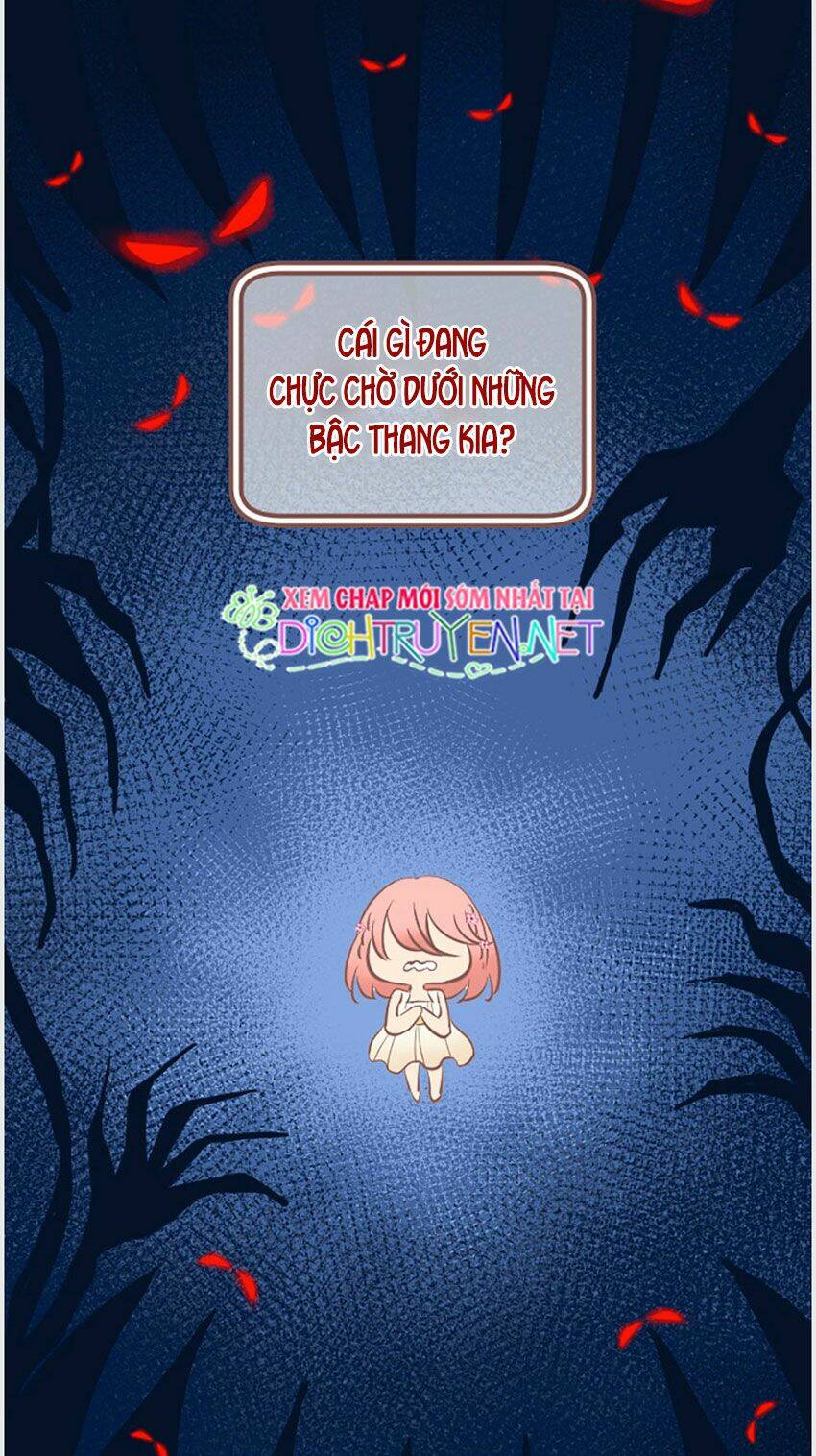 Nàng Persephone Và Chàng Hades Chương 4 Ảnh 29