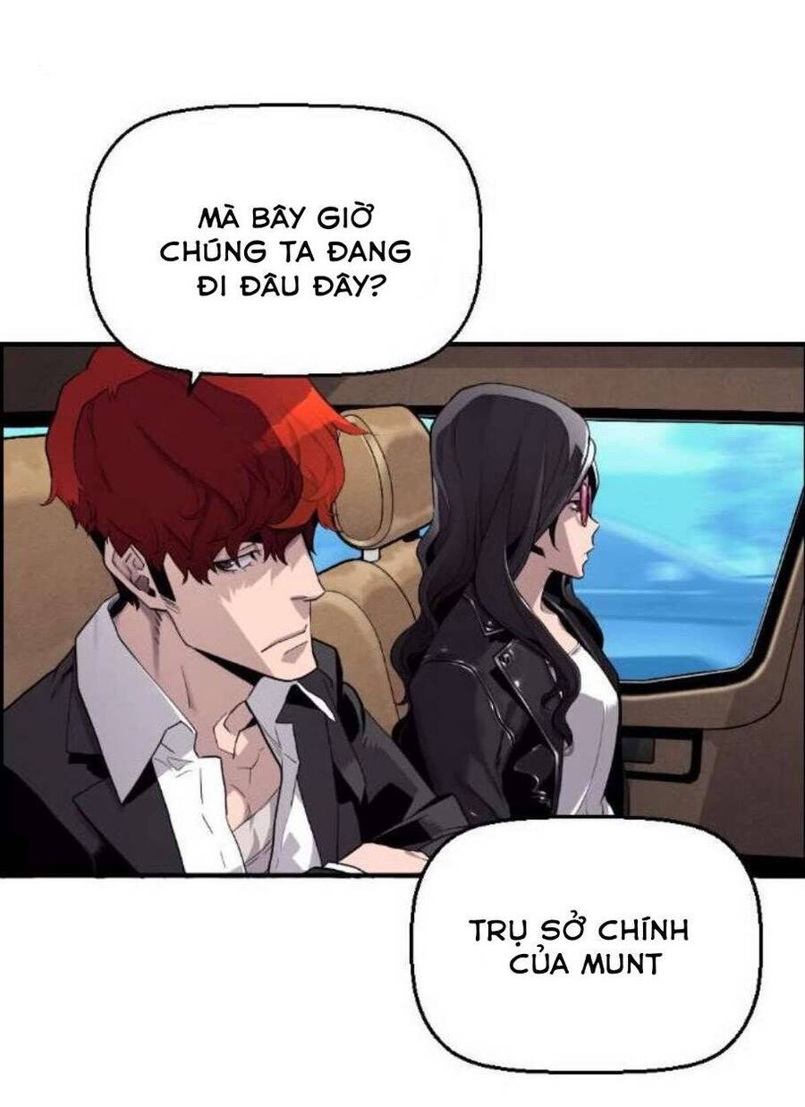 Sự Trở Lại Của Kẻ Khủng Bố Chương 2 Ảnh 64