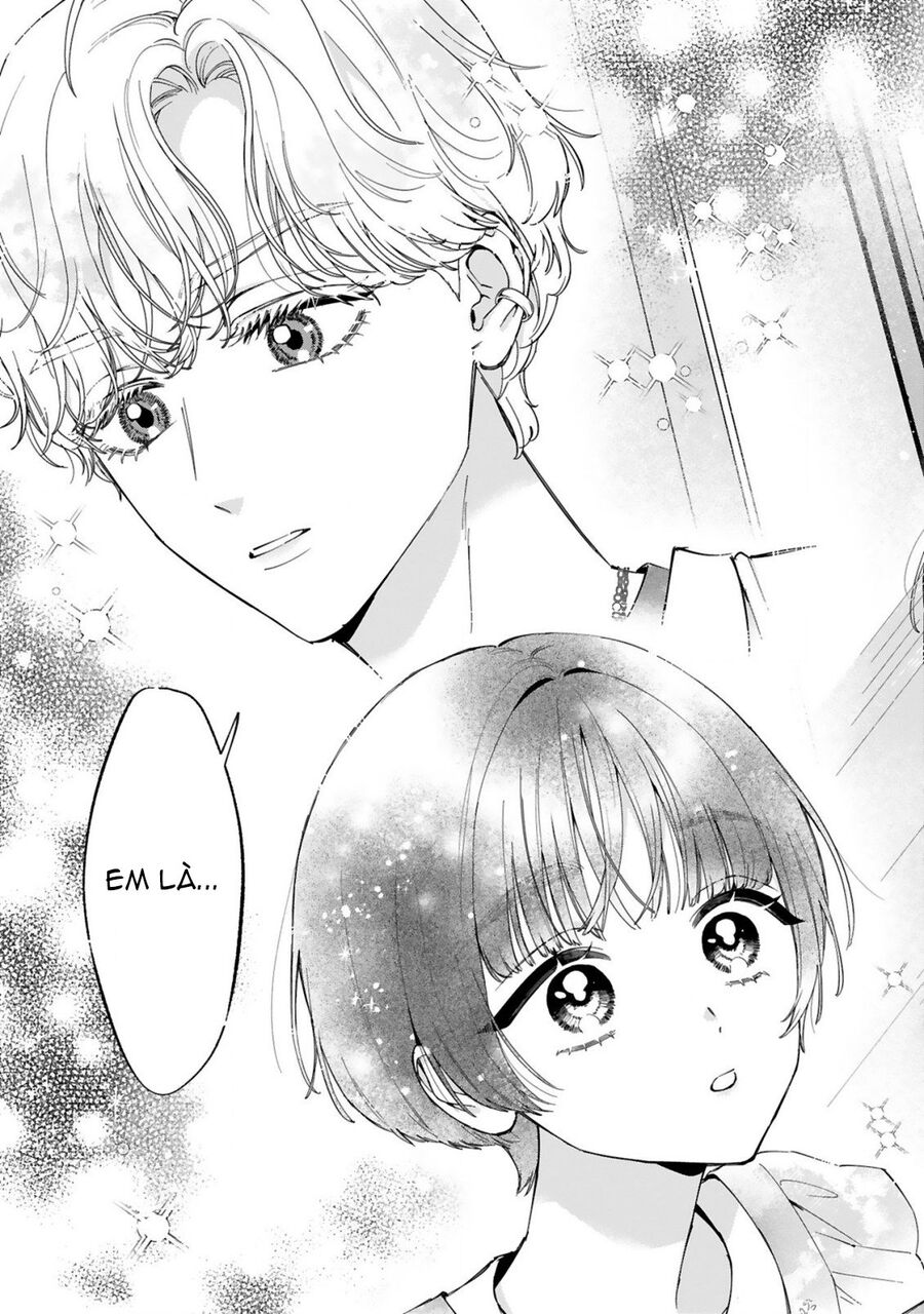 Sewayaki Mafia To Hakkou Shoujo Chương 5 Ảnh 11