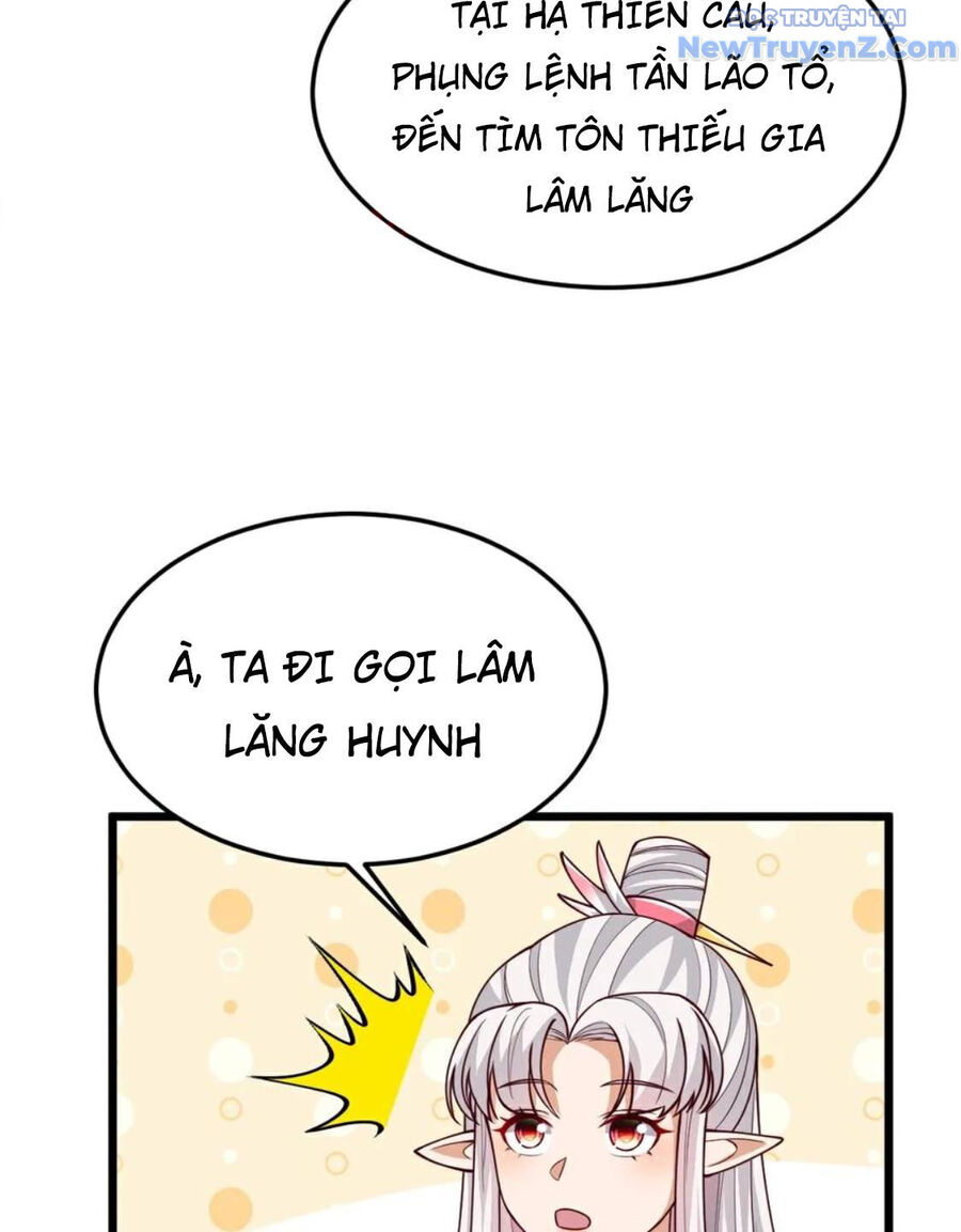 Chí Tôn Hoàn Mỹ Chương 79 Ảnh 43