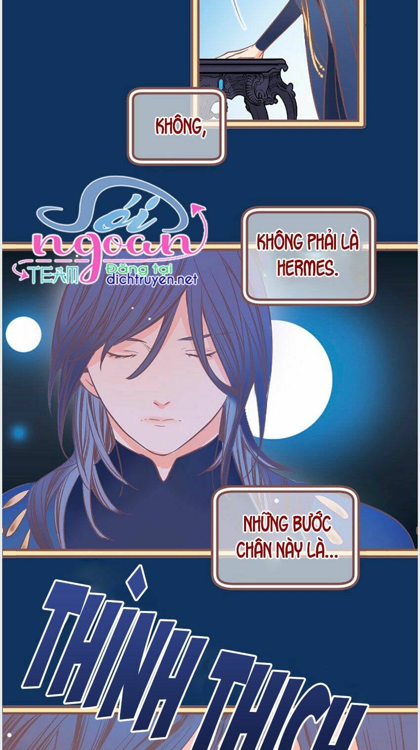 Nàng Persephone Và Chàng Hades Chương 4 Ảnh 49