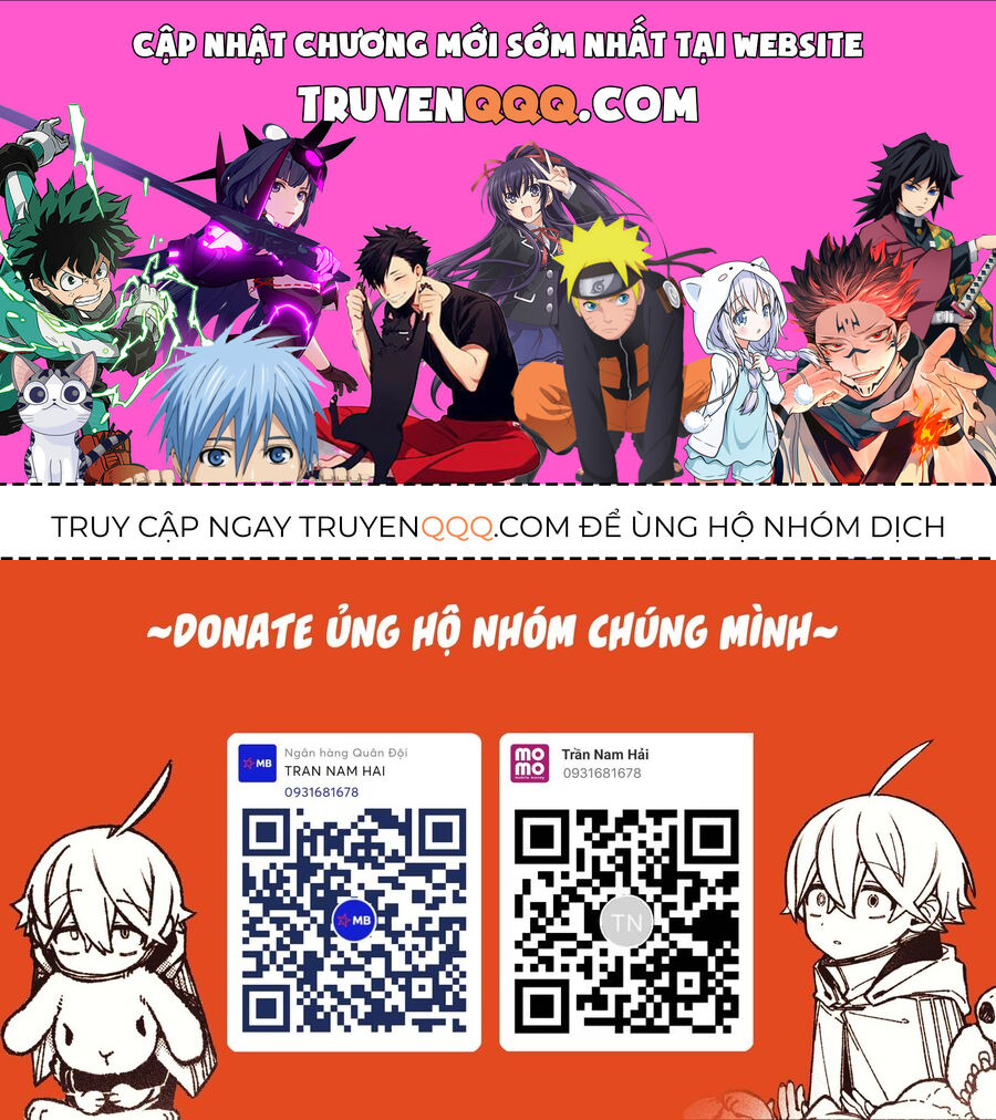 Sewayaki Mafia To Hakkou Shoujo Chương 5 Ảnh 2