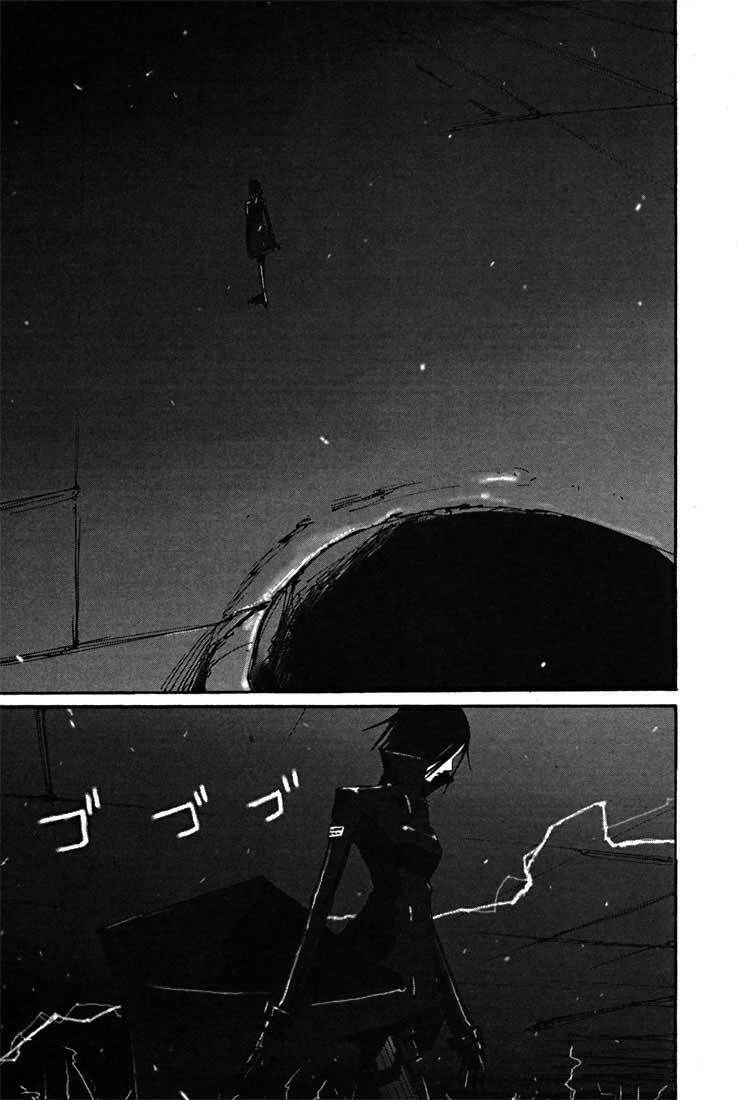 Blame! Chương 50 Ảnh 28