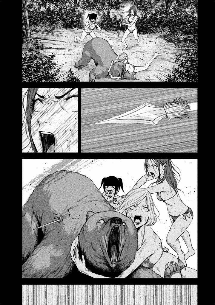Back Street Girls Chương 13 Ảnh 14