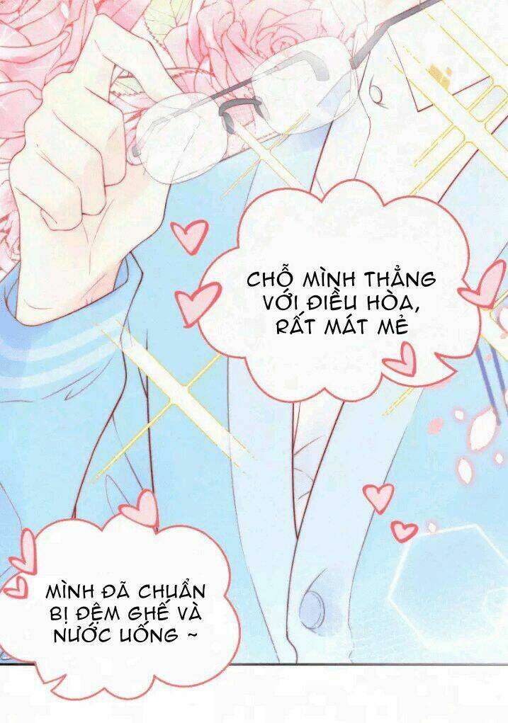Cuồng Si Hoa Khôi Lãnh Thiên Kim Chương 2 Ảnh 7