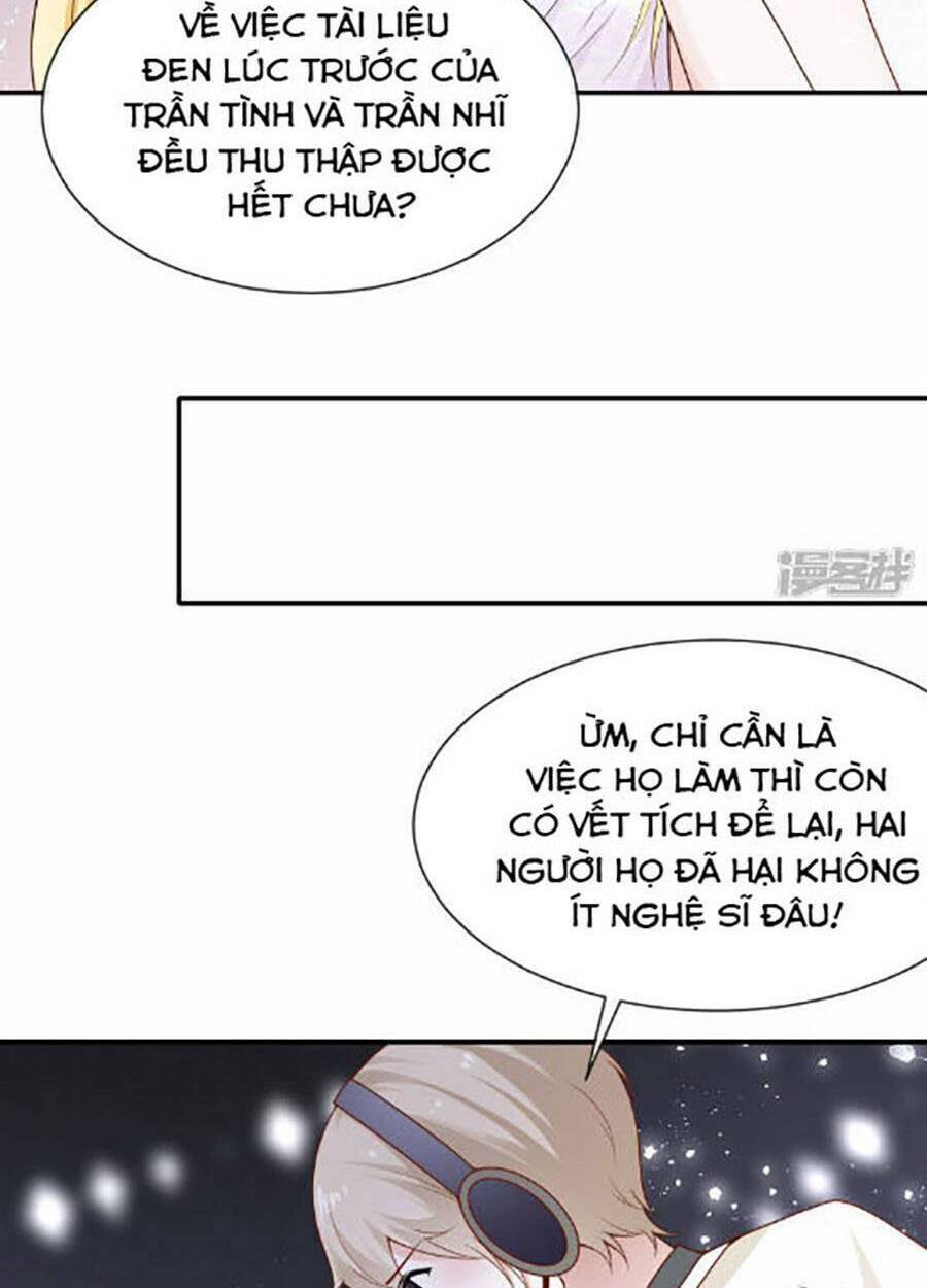 Sủng Hậu Của Vương Chương 158 Ảnh 38