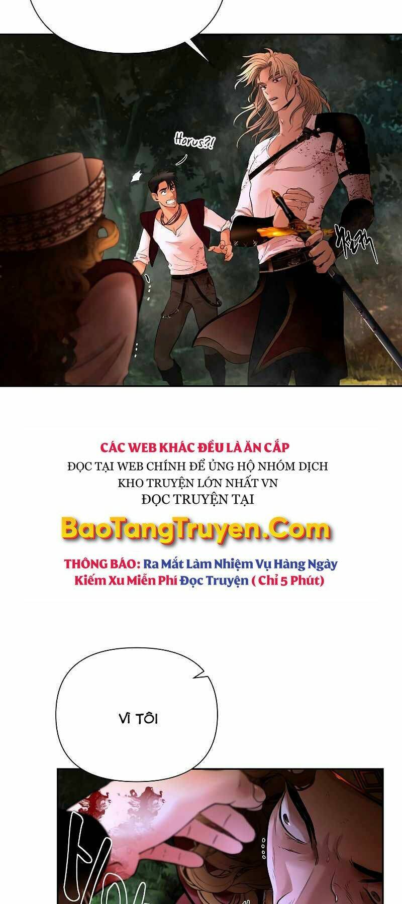 Nhiệm Vụ Chiến Binh Chương 11 Ảnh 46