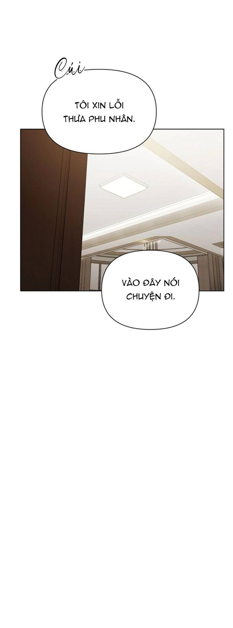 Bình Minh Chương 48 Ảnh 28