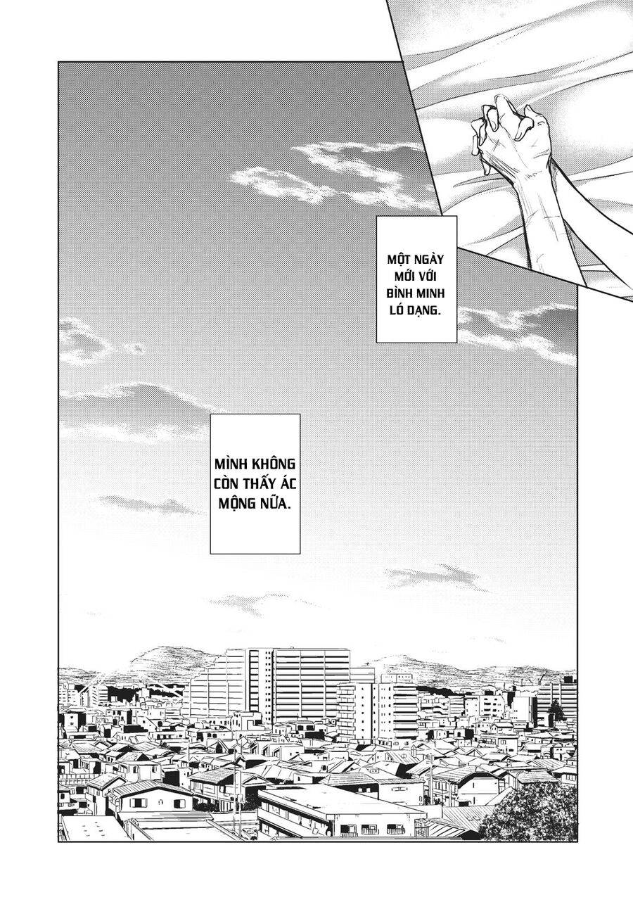 Shinmai Maou No Keiyakusha Chương 40.5 Ảnh 14