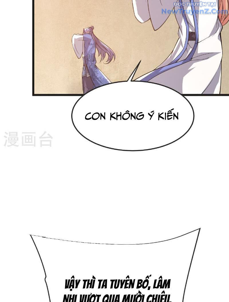 Chí Tôn Hoàn Mỹ Chương 66 Ảnh 44