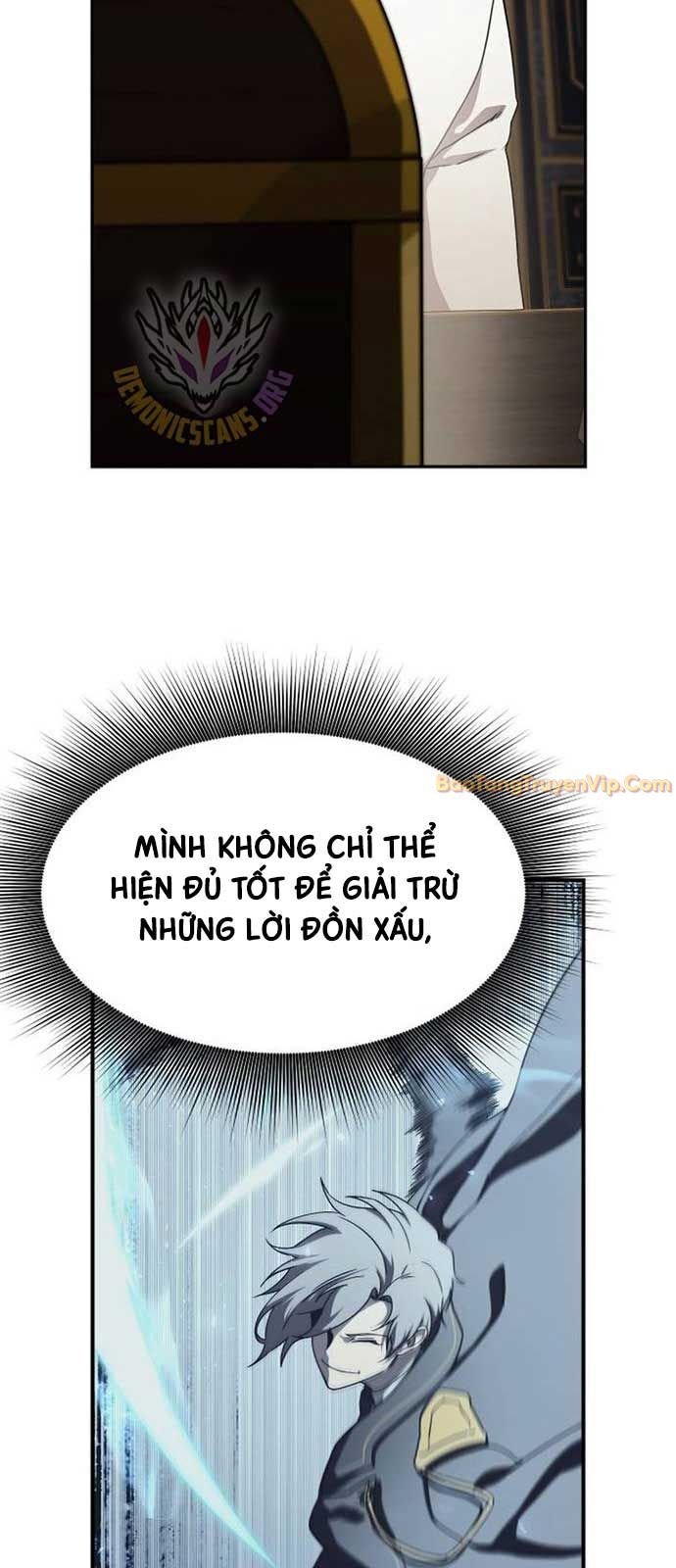 Phản Diện Tối Thượng Với Đôi Mắt Cáo Chương 13 Ảnh 29