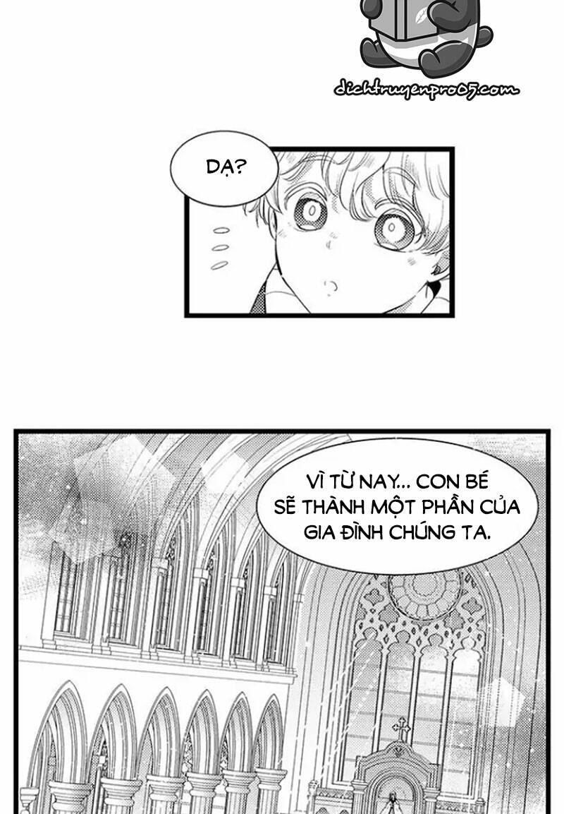 Sai Rồi, Sếp Tây Nhà Tôi Không Phải Là Quý Ông Đâu! Chương 104 Ảnh 9