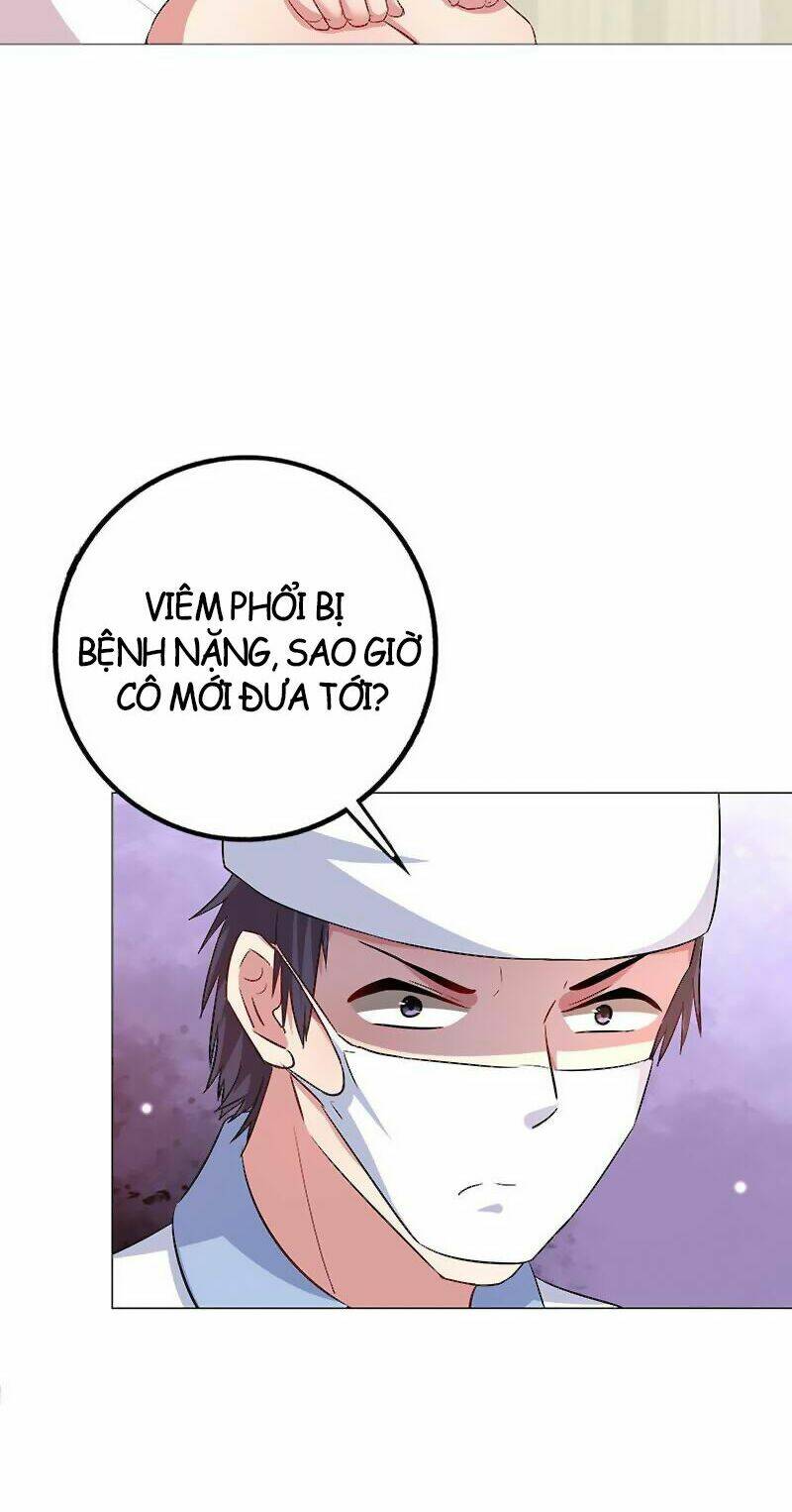 Hợp Đồng Vợ Ngọt Ngào Dẫn Bóng Chạy Chương 6 Ảnh 17