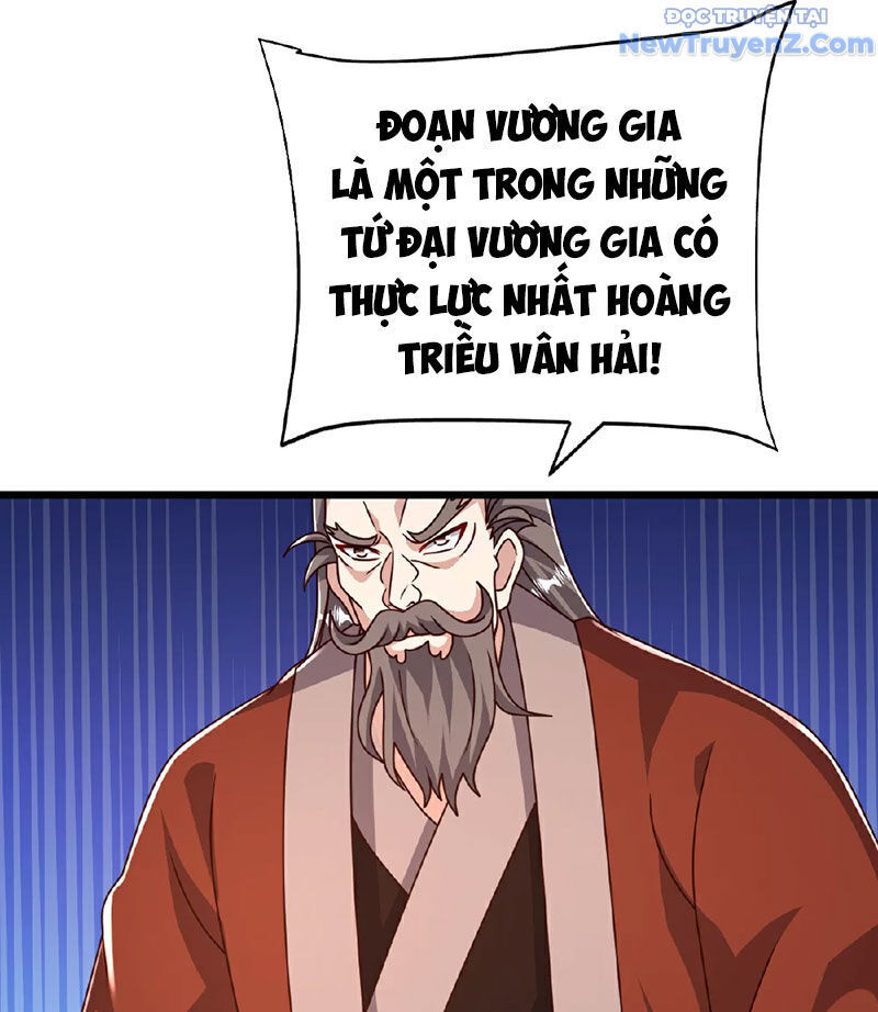 Chí Tôn Hoàn Mỹ Chương 86 Ảnh 39
