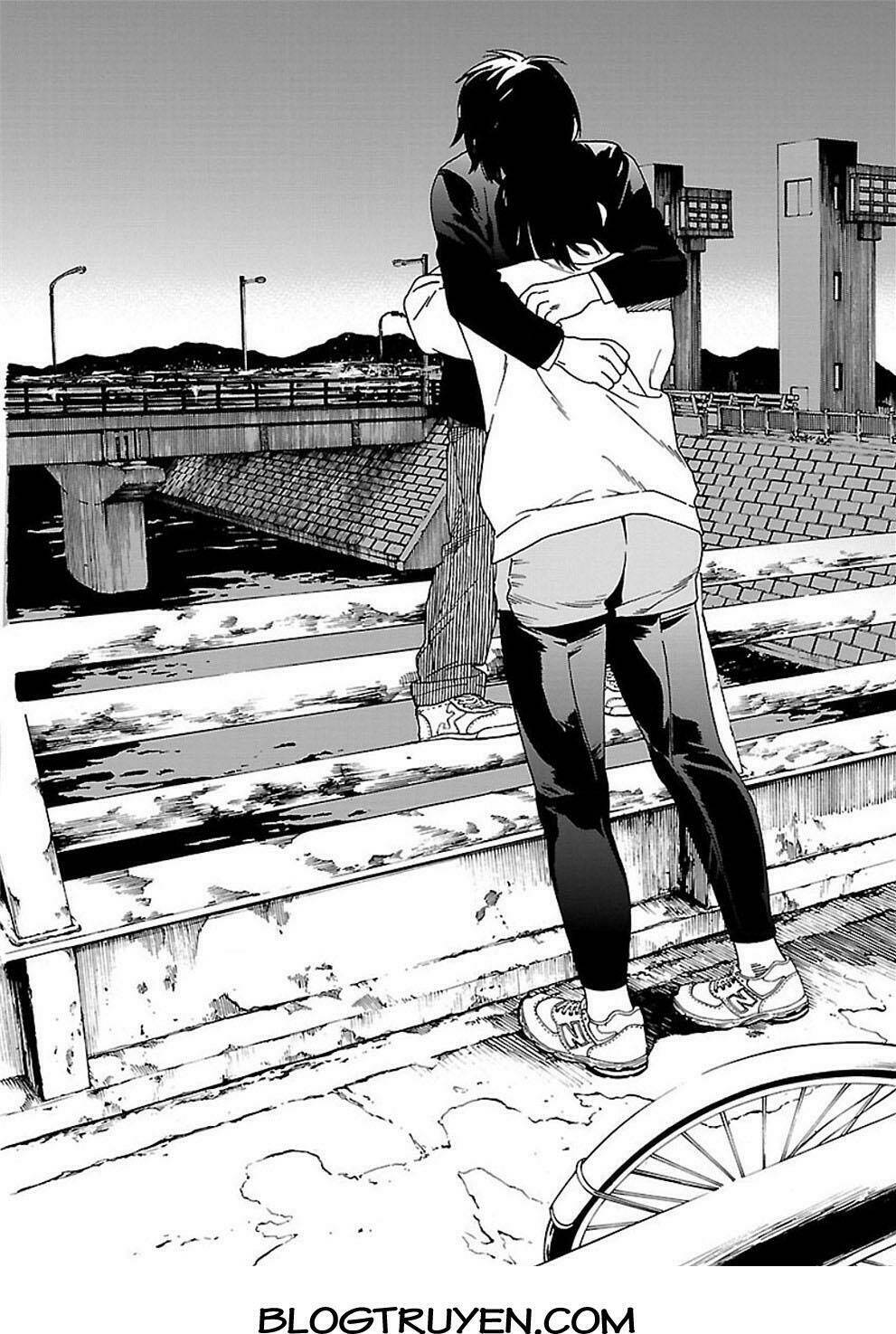 Fujiyamasan Wa Shishunki Chương 57 Ảnh 21