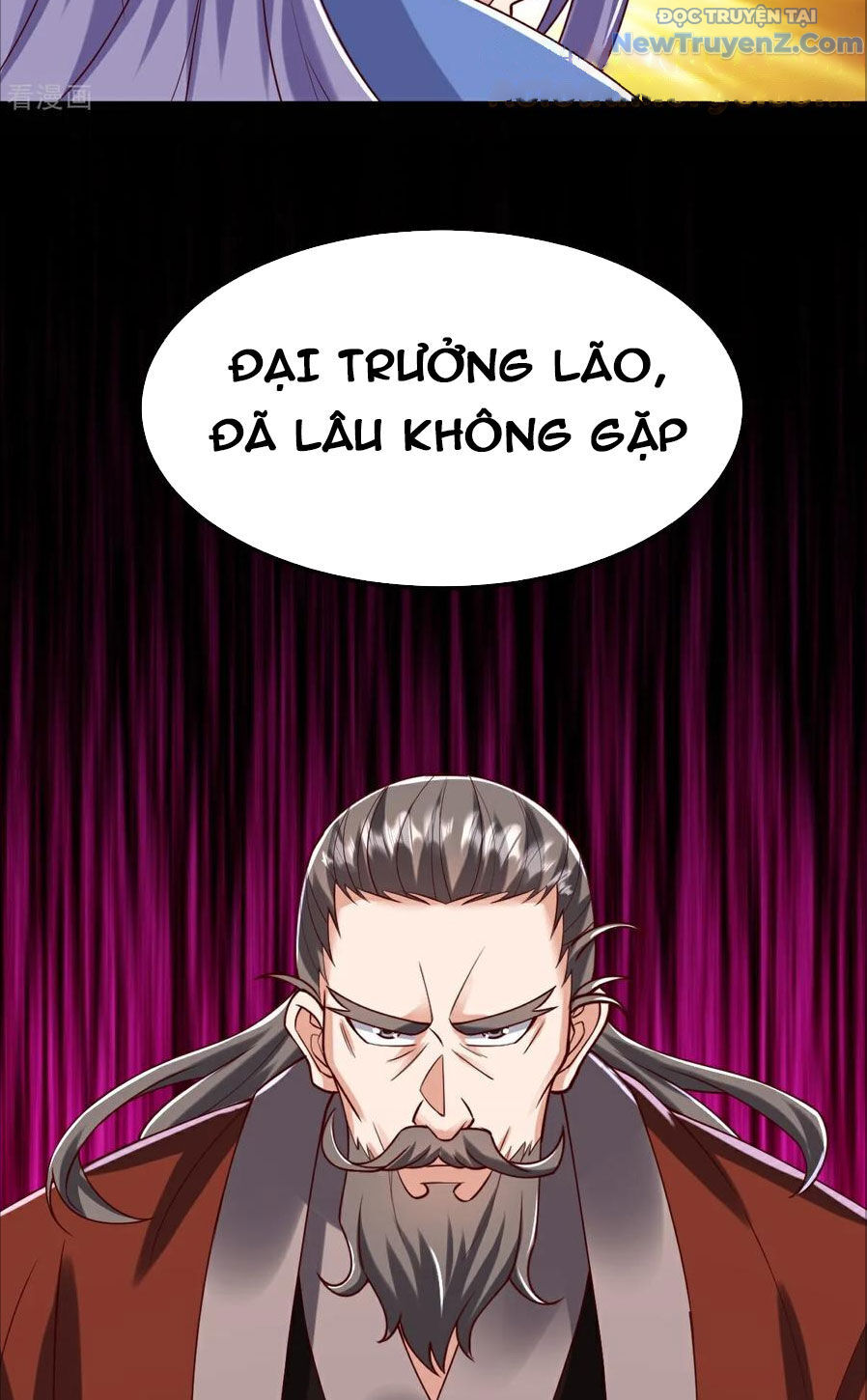 Chí Tôn Hoàn Mỹ Chương 77 Ảnh 43