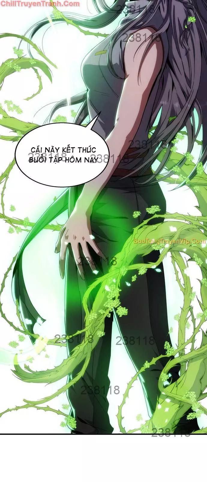Ánh Sáng Cuối Con Đường Chương 220 Ảnh 7