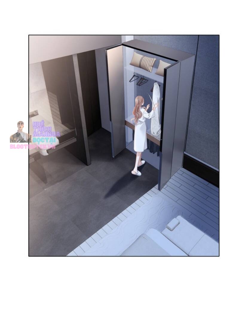 Tôi Không Muốn Coi Em Là Chị Nữa Chương 56 Ảnh 47