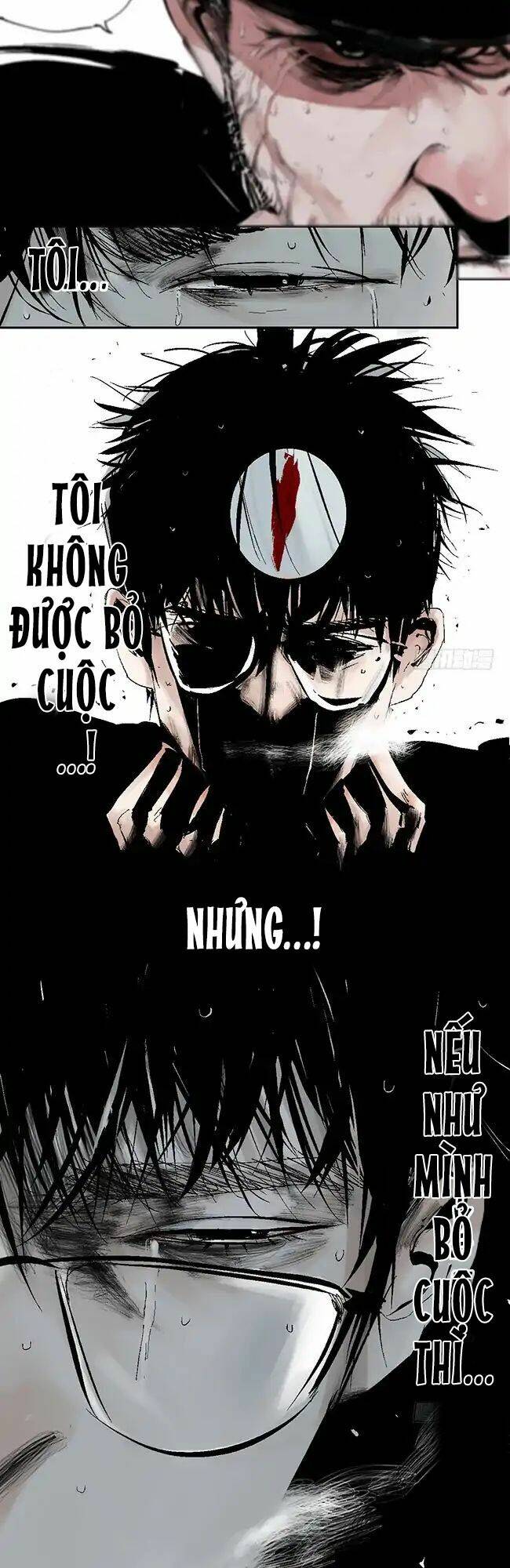 The Law Of The Yama Chương 18 Ảnh 27