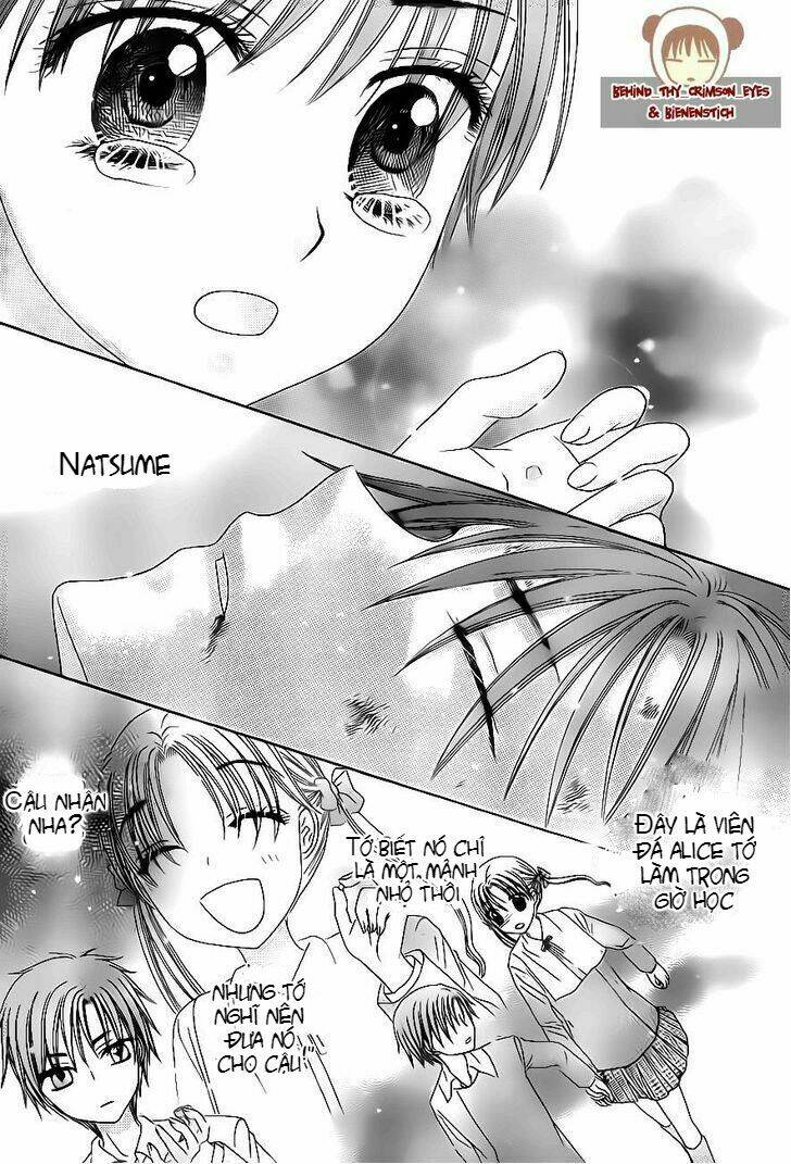 Gakuen Alice Chương 175 Ảnh 18