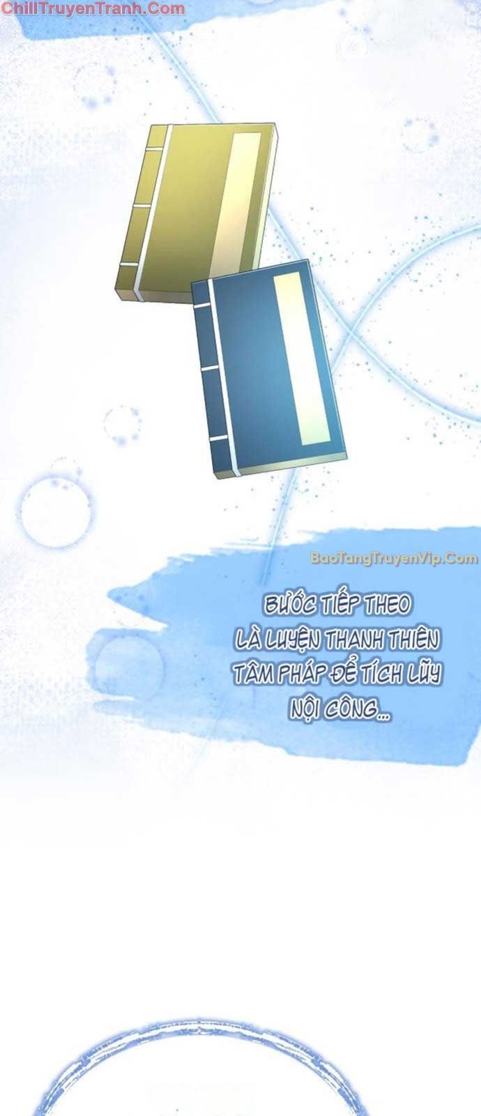 Thiếu Gia Yểu Mệnh Nhà Họ Bạch Chương 47 Ảnh 50