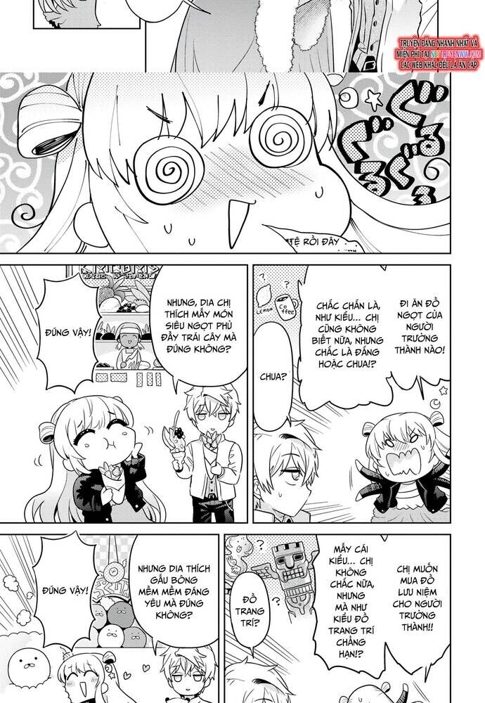 Sekai Saikō No Asashin, Isekai Kizoku Ni Tensei Suru Chương 26 Ảnh 14