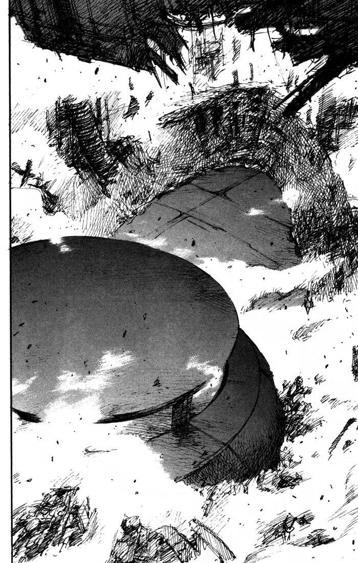 Blame! Chương 43 Ảnh 21