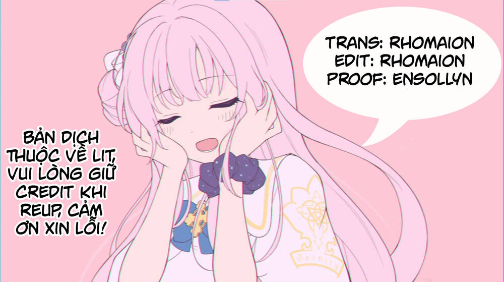Khổng Tử Làm Vtuber Chương 1 Ảnh 20