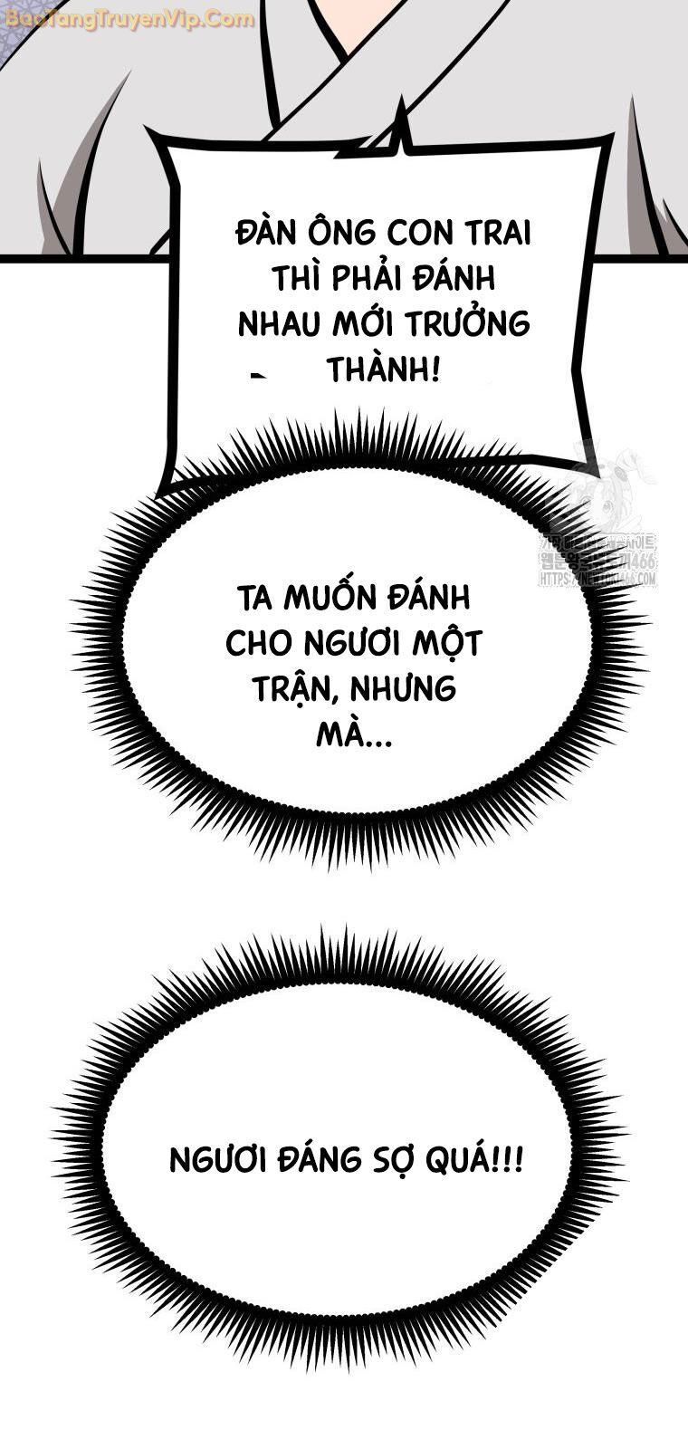 Nhất Bộ Thần Quyền Chương 32 Ảnh 55