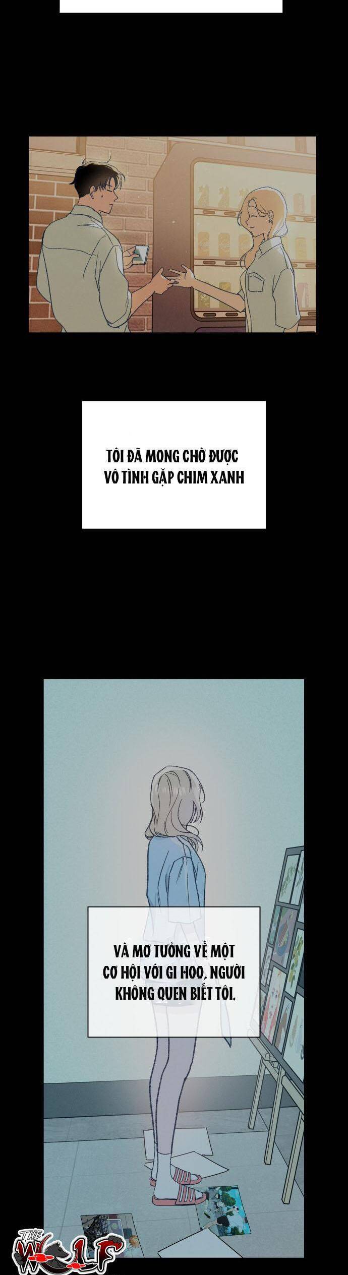 Bầu Trời Mùa Hạ Dấu Yêu Chương 45 Ảnh 22