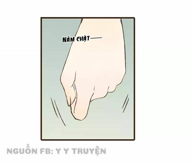 Trên Trời Rớt Xuống Một Hòa Thượng Ngốc Chương 45 Ảnh 10