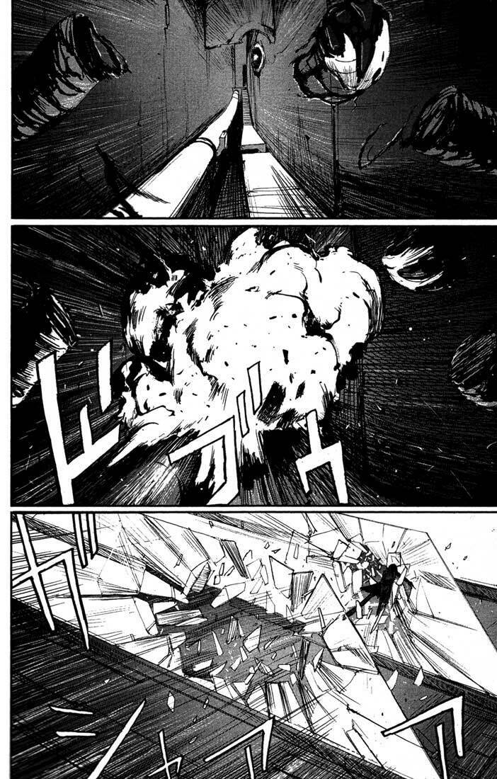 Blame! Chương 55 Ảnh 19