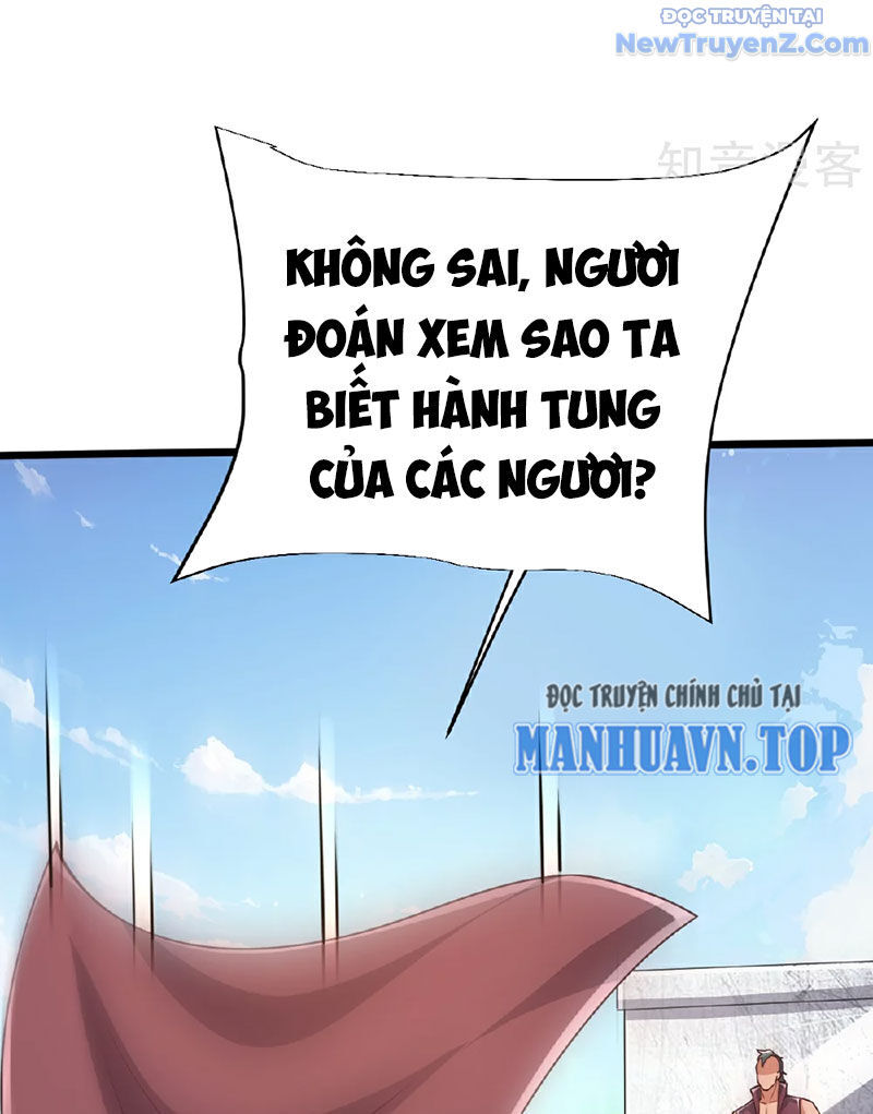 Chí Tôn Hoàn Mỹ Chương 85 Ảnh 5
