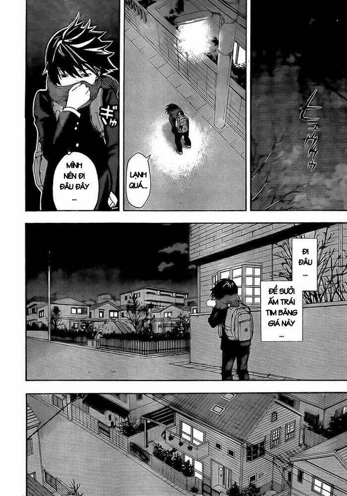 Ane Doki Chương 24 Ảnh 16