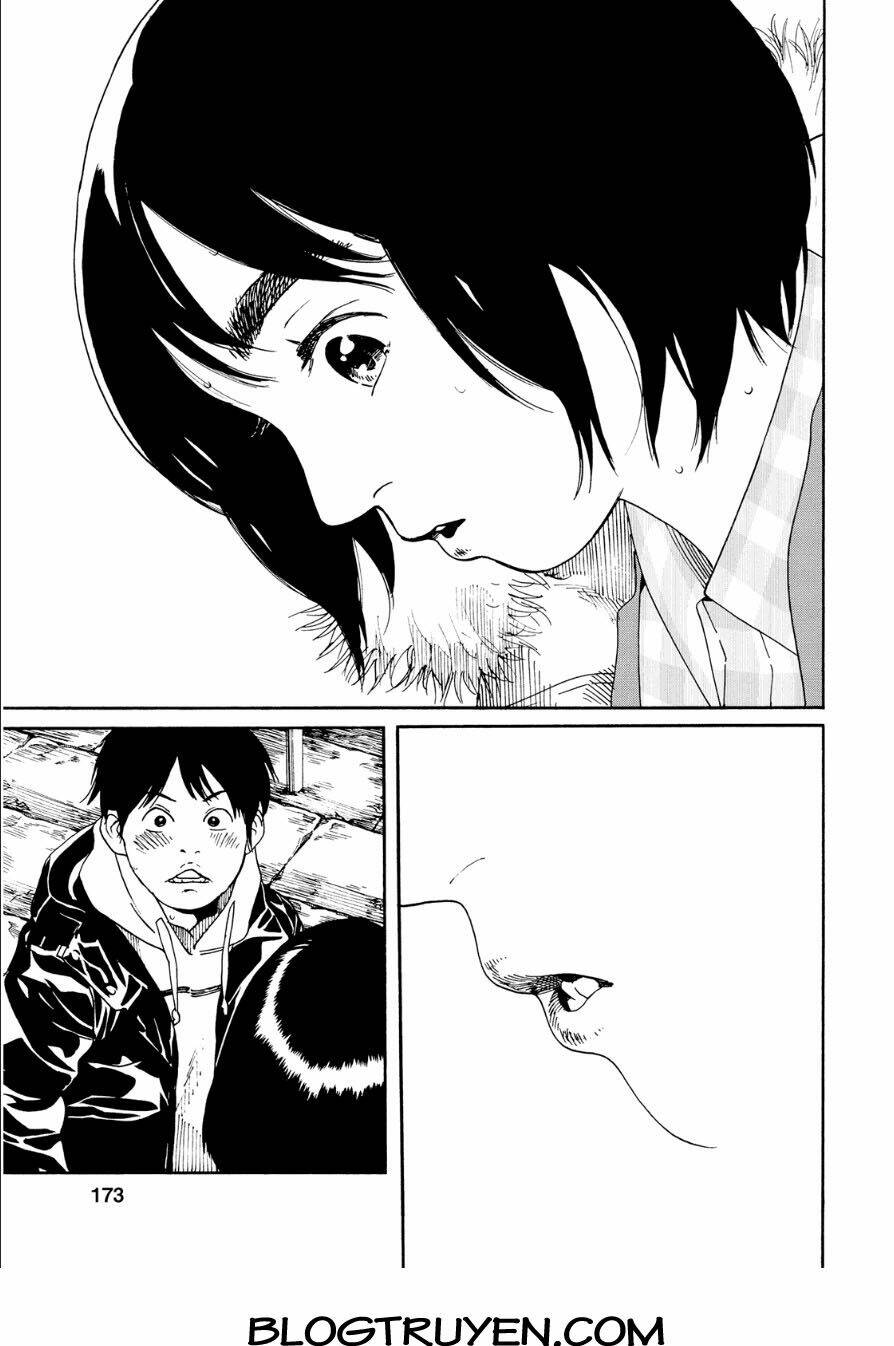 Fujiyamasan Wa Shishunki Chương 51 Ảnh 10