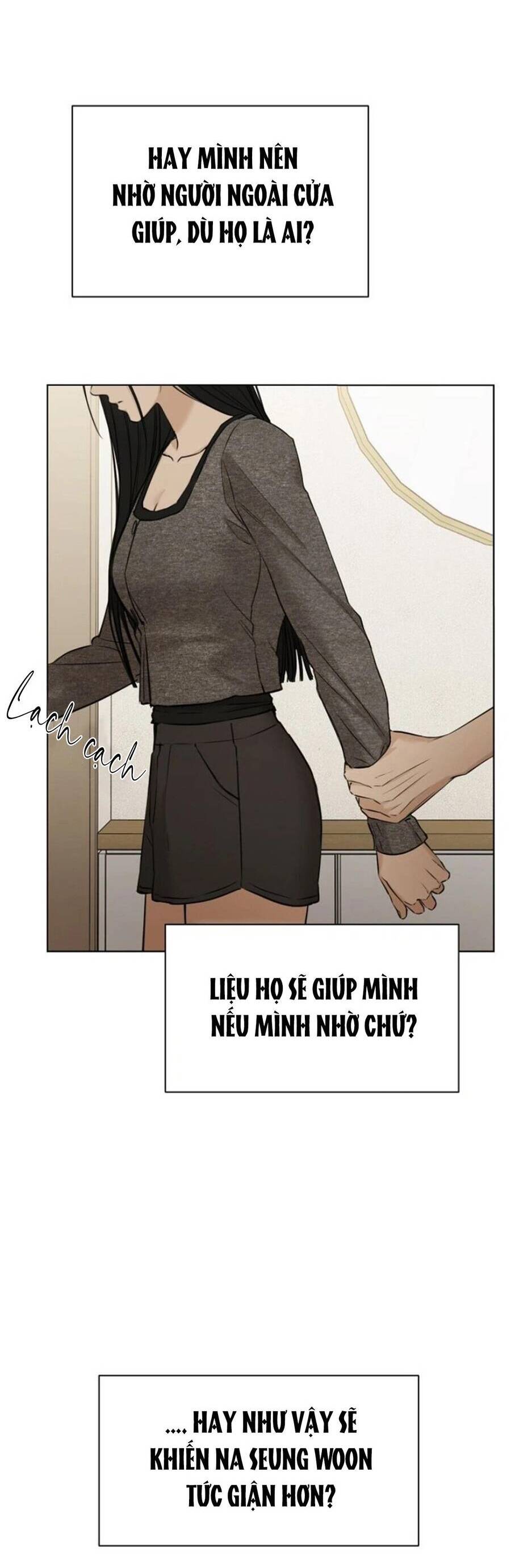 Bình Minh Chương 49 Ảnh 58