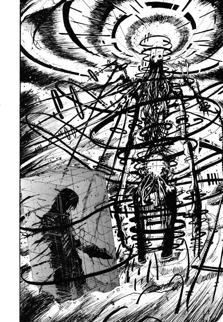 Blame! Chương 63 Ảnh 21