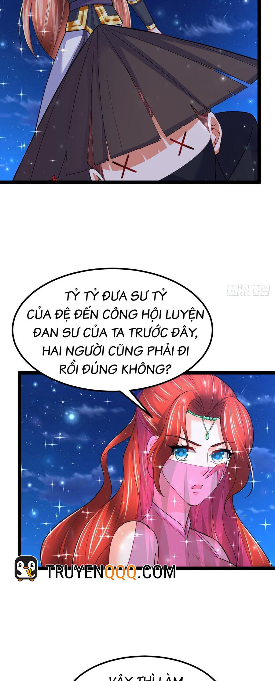 Võ Đạo Đỉnh Phong Chương 66 Ảnh 4