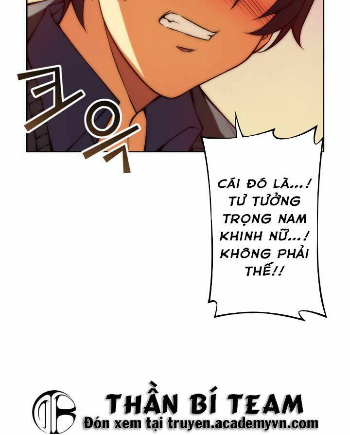 Unbalance Triangle Chương 57.2 Ảnh 20