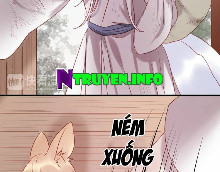 Lượm Được 1 Tiểu Hồ Ly Chương 61 Ảnh 57