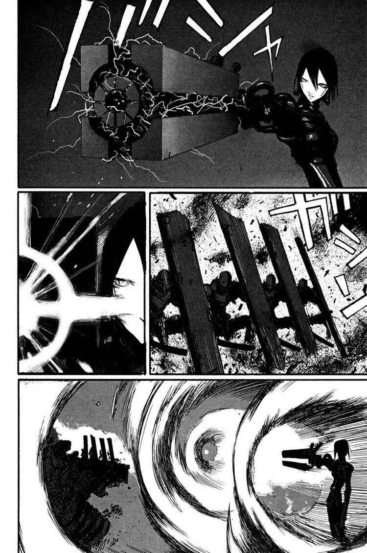 Blame! Chương 61 Ảnh 24