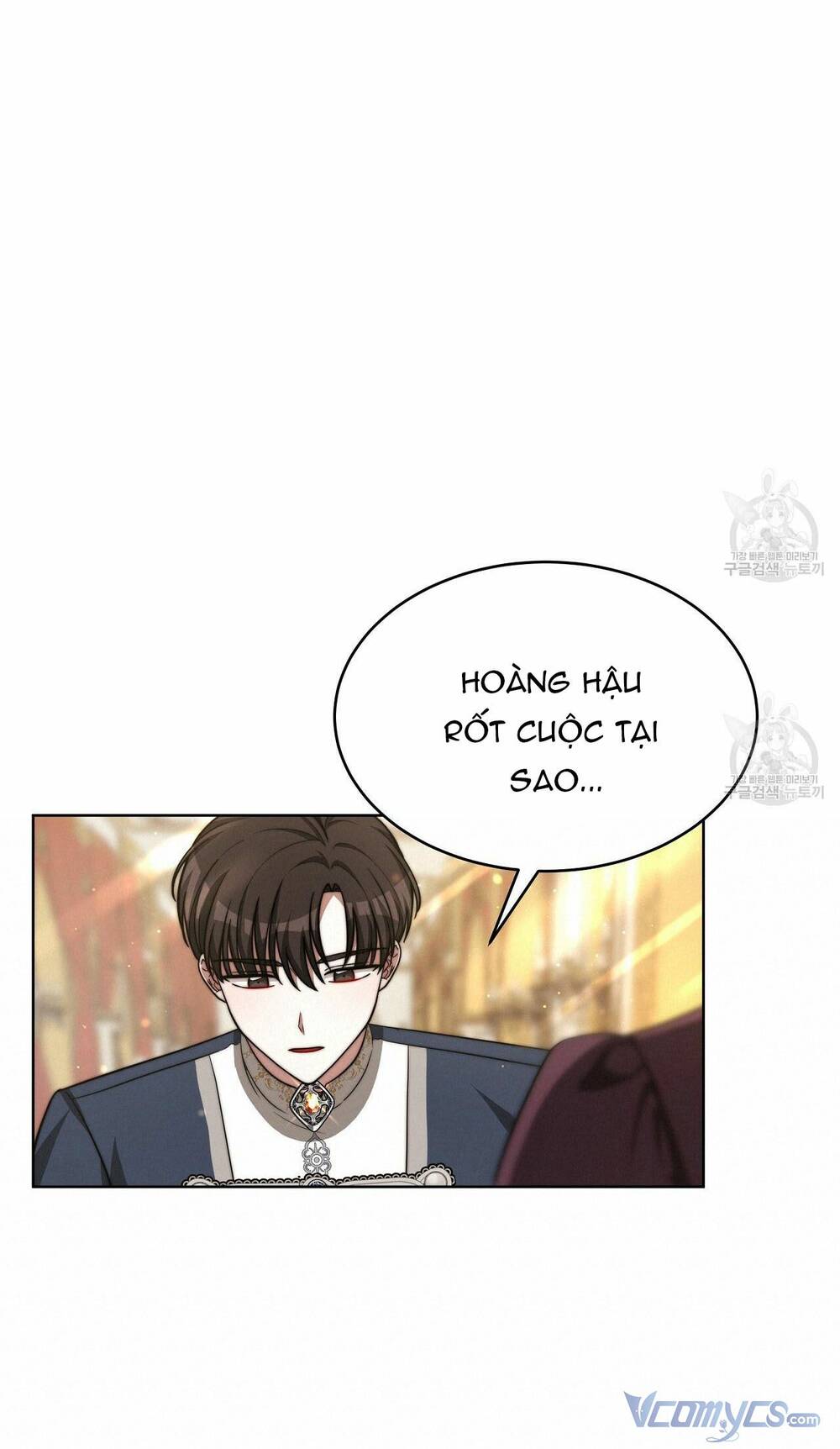 Cuộc Sống Hôn Nhân Ba Người Chương 67 Ảnh 24