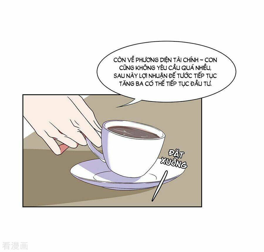 Trọng Sinh Quý Thê Chi Phục Thù Hoa Lệ Chương 48 Ảnh 7