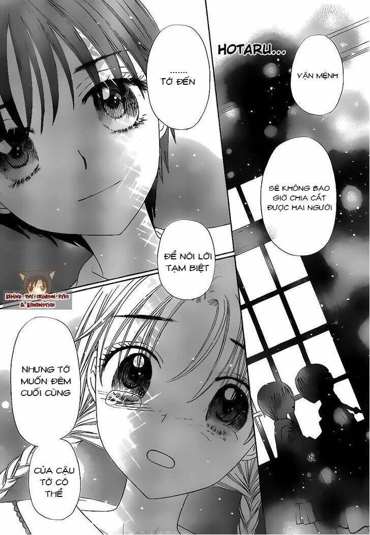 Gakuen Alice Chương 173 Ảnh 10