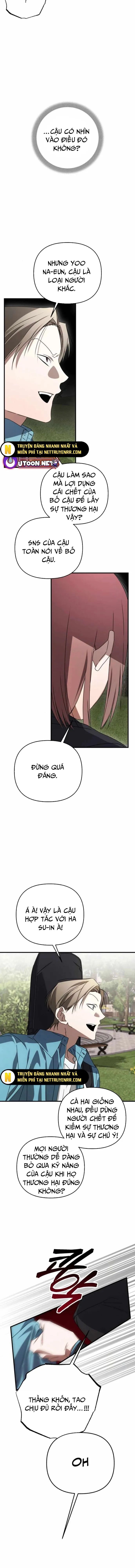 Sounds Like Chương 12 Ảnh 9
