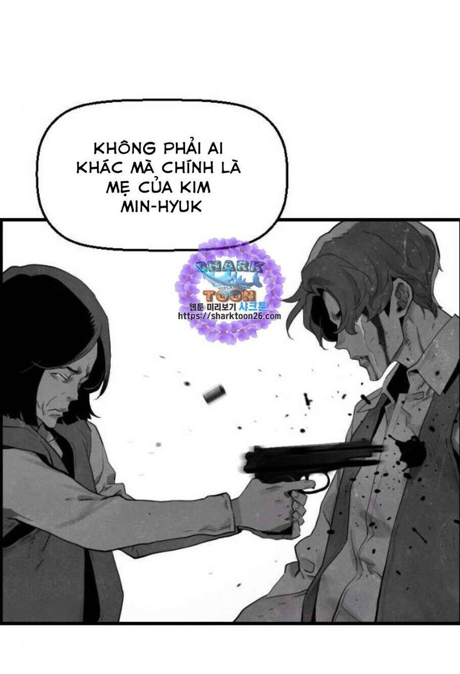 Sự Trở Lại Của Kẻ Khủng Bố Chương 2 Ảnh 25