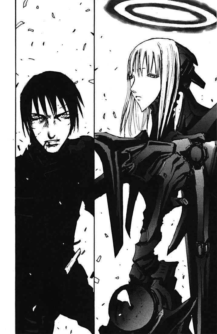 Blame! Chương 49 Ảnh 19