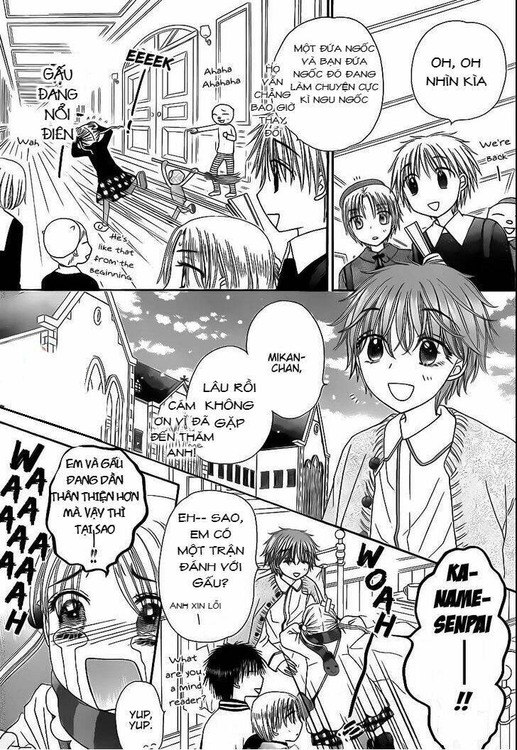 Gakuen Alice Chương 172 Ảnh 12