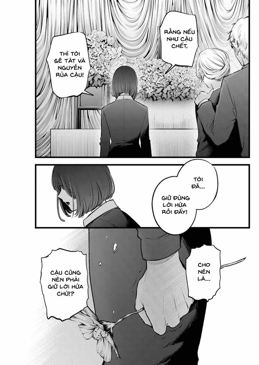 Oshi No Ko Chương 165 Ảnh 8