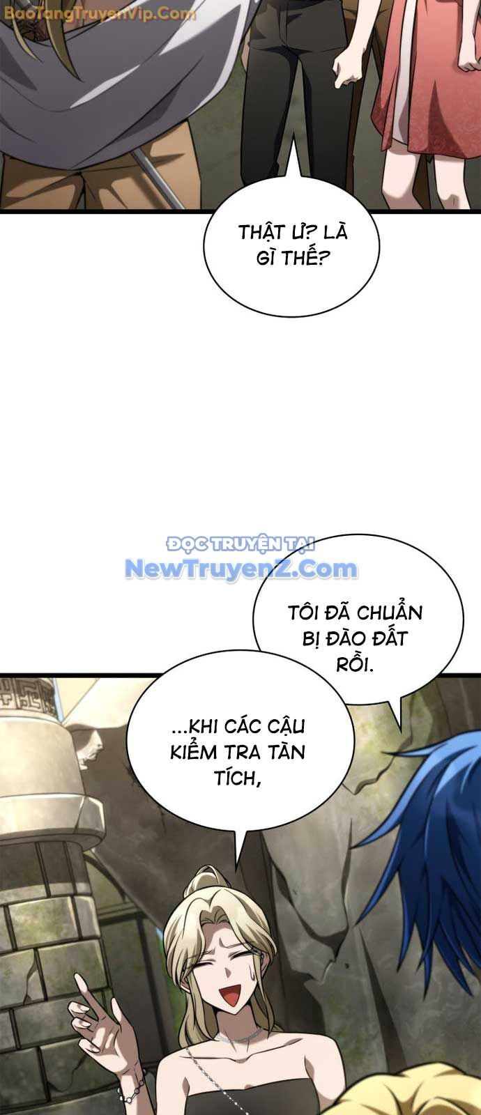 Đại Pháp Sư Toàn Năng Chương 118 Ảnh 28